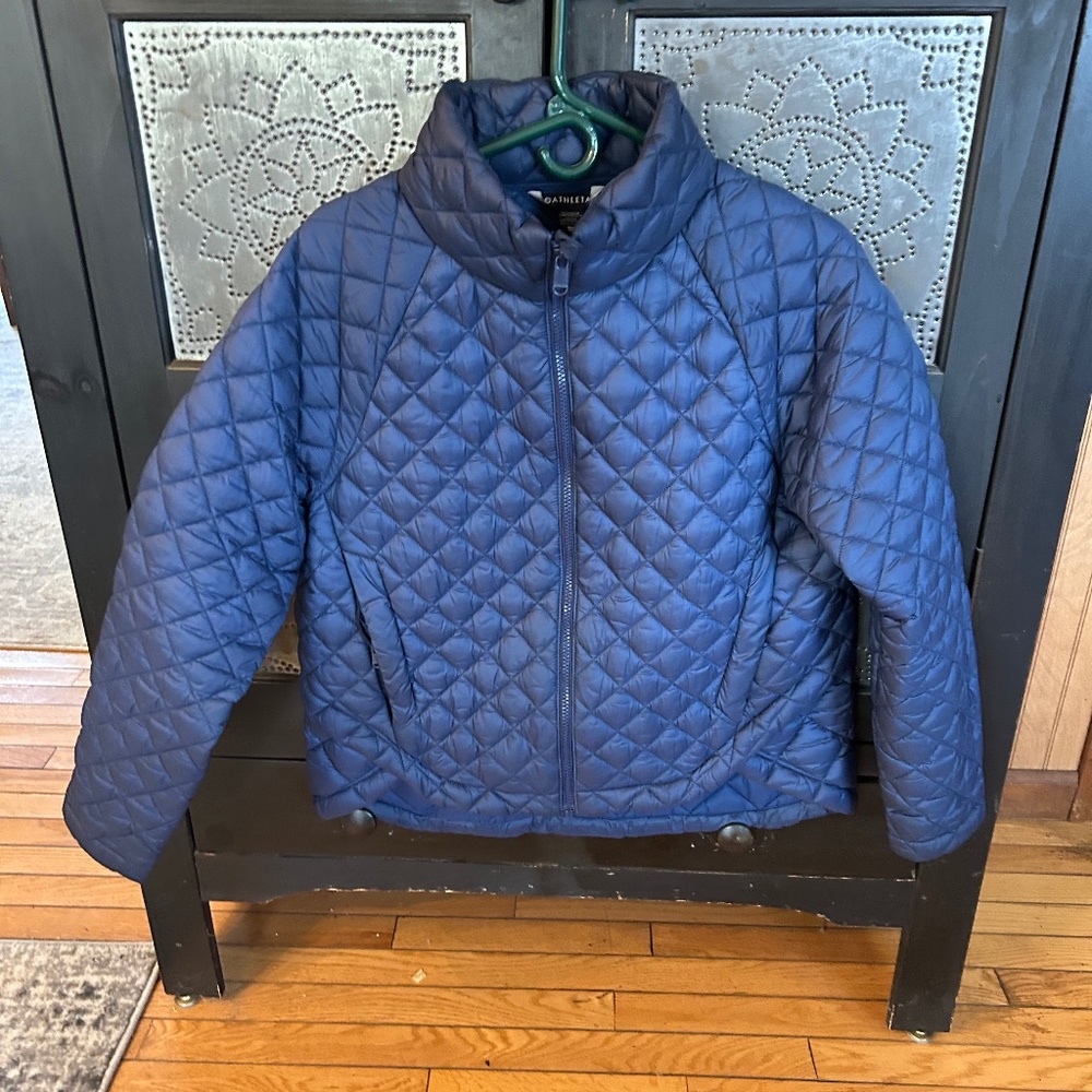 Athleta women’s jacket
